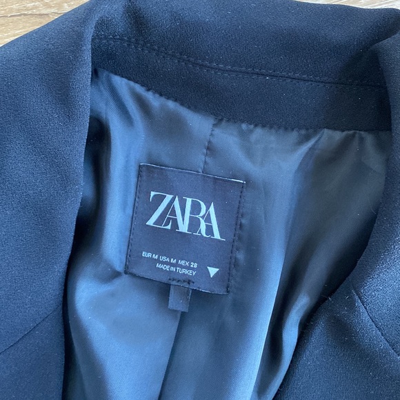 Oversized Blazer - Picture 3 of 4